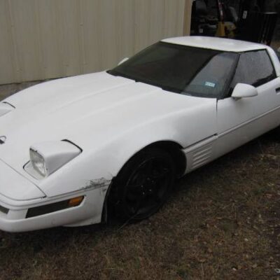 1993 Corvette parting out. Call for parts