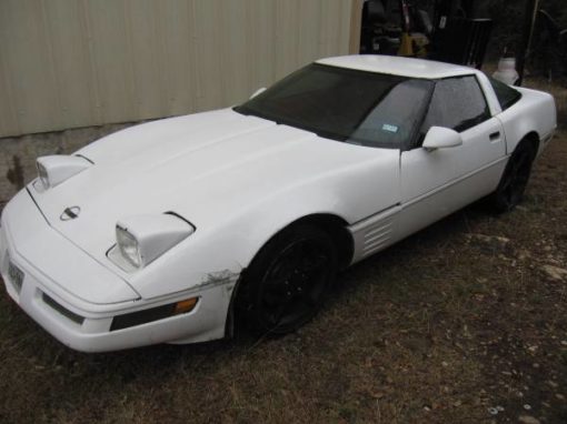 1993 Corvette parting out. Call for parts