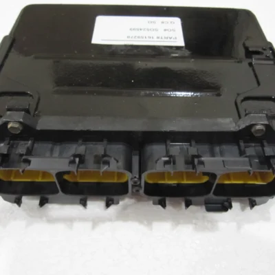 1992-1993 Corvette ECM part number 16159278